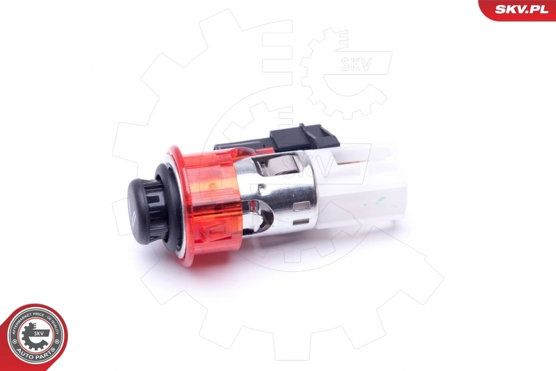 Cigarette Lighter
